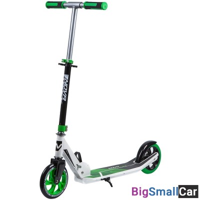 Самокат городской 160P.POLIS.GN9 NOVATRACK - купить Ахтарском