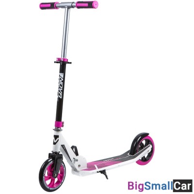 Самокат городской 160P.POLIS.PN9 NOVATRACK - купить Ахтарском