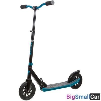 Самокат городской 200I.POLIS.BL20 NOVATRACK - купить Ахтарском