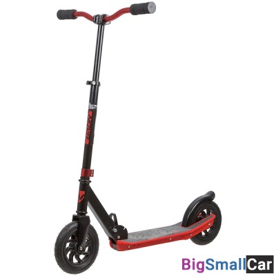 Самокат городской 200I.POLIS.RD20 NOVATRACK - купить Ахтарском