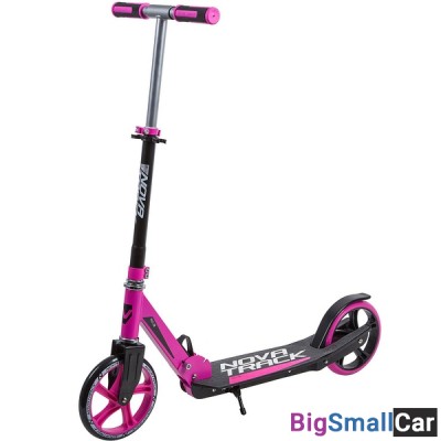 Самокат городской 200P.POLIS.PN9 NOVATRACK - купить Ахтарском