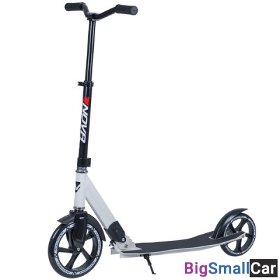 Самокат городской 230.DEFT.WT20 NOVATRACK - купить Ахтарском