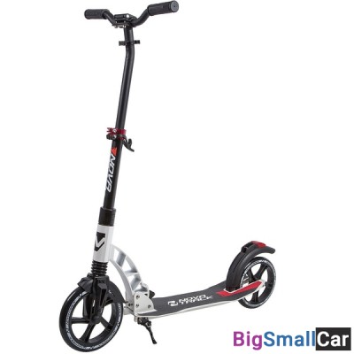 Самокат городской 230FS.DEFT.BWT9 NOVATRACK - купить Ахтарском