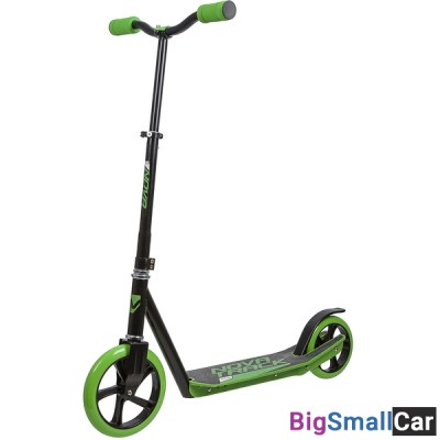 Самокат городской 230PNF.POLIS.GN20 NOVATRACK - купить Ахтарском