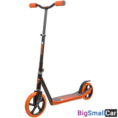 Самокат городской 230PNF.POLIS.OR20 NOVATRACK - купить Ахтарском