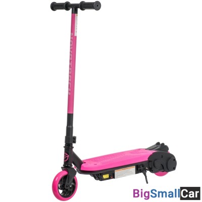 Электросамокаты ESCOO.PN20 NOVATRACK