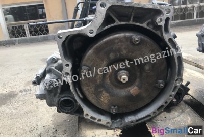 АКПП KIA RIO F4AEL - купить Ахтарском