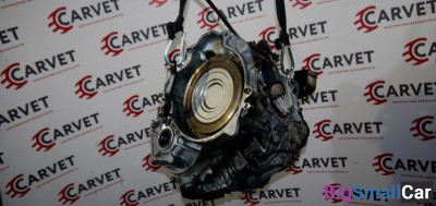 Вариатор E3CVT для A08S3 Daewoo Matiz матиз - купить Ахтарском