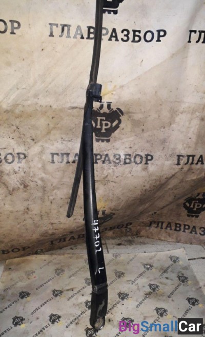 Поводок дворника левый VW Touareg 2003- б/у - купить Ахтарском