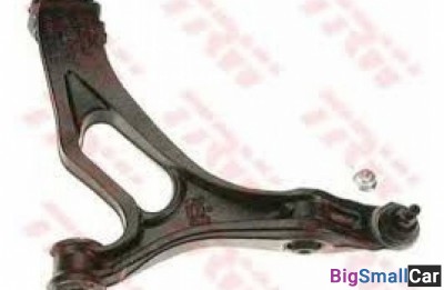 Рычаг TRW JTC1184 Передний правый - купить Ахтарском
