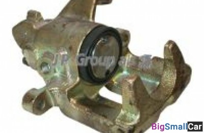 Суппорт JP group 1162000280 Правый задний - купить Ахтарском