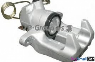 Суппорт JP group 1162000970 Задний левый для диска - купить Ахтарском