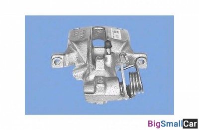 Суппорт stellox 0590045SX Левый задний - купить Ахтарском