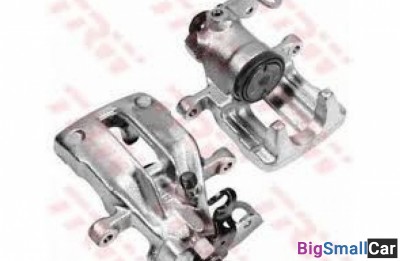 Суппорт TRW BHN138E Левый задний - купить Ахтарском