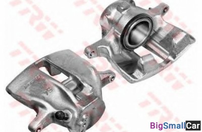 Суппорт TRW BHW201E R - L - купить Ахтарском