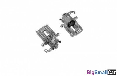 Суппорт blitz BZ0125 задний левый - купить Ахтарском