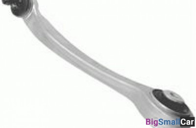 Рычаг VAG 8E0407505Q верхний левый передний - купить Ахтарском