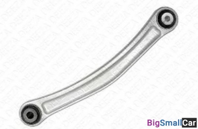 Рычаг lemforder 3893501 Левый задний, верхний - купить Ахтарском