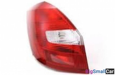 Фонарь depo 6651914lldue Левый - купить Ахтарском