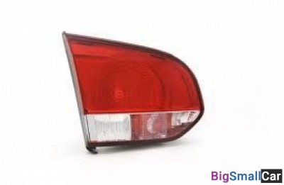 Фонарь depo 4411320lldue Левый внутренний - купить Ахтарском