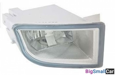 Противотуманка diamond 82231 Правая - купить Ахтарском