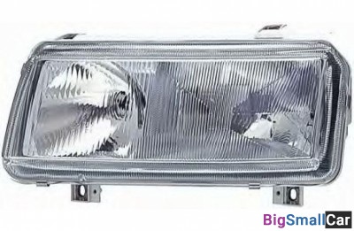 Фара depo 4411116lldem Левая - купить Ахтарском