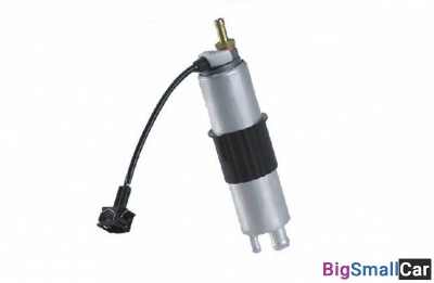 Насос топливный ATS 08700 3,5 бар - купить Ахтарском