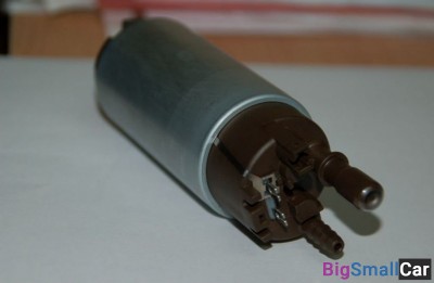 Насос топливный patron PFP434 - купить Ахтарском