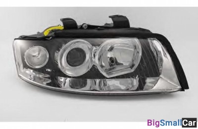 Фара depo 4411146rndem Правая галоген - купить Ахтарском