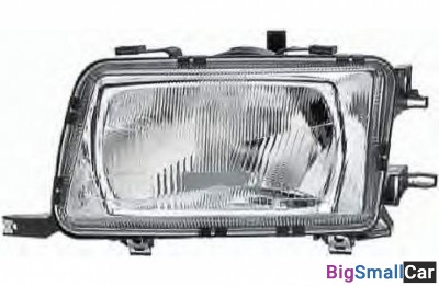 Фара leart 24453500 Левая - купить Ахтарском