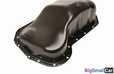 Поддон масляный hans pries 101023546 1,6 1,8 - купить Ахтарском