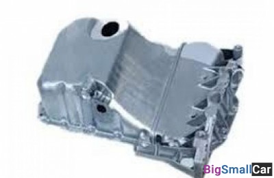 Поддон масляный VAG 058103598D 1,8 с отверстием по - купить Ахтарском