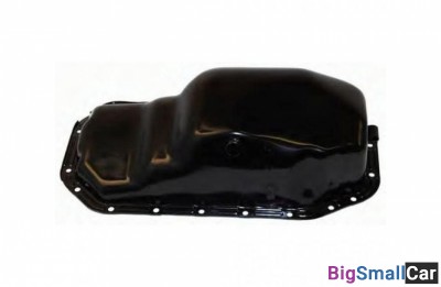 Поддон масляный hans pries 100547546 1.3 - купить Ахтарском