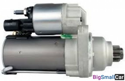 Стартер ATS atscs1324 - купить Ахтарском