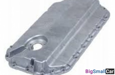 Поддон масляный JP group 1112902500 V6 под датчик - купить Ахтарском