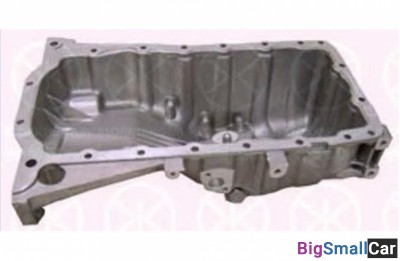 Поддон масляный hans pries 112339755 - купить Ахтарском