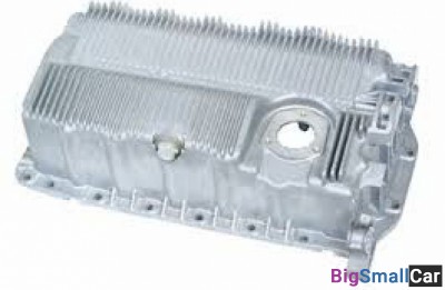 Поддон масляный dominant AW06A01030601AR Под датчи - купить Ахтарском