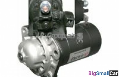 Стартер JP group 1190301600 1,4 1,6 AEE - купить Ахтарском