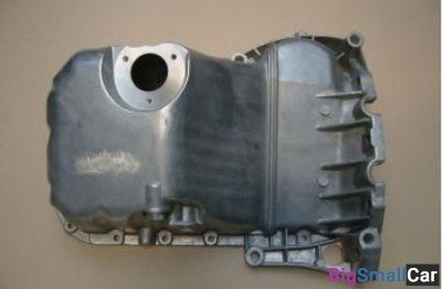 Поддон масляный hans pries 113646755 1,8 с от-ем п - купить Ахтарском