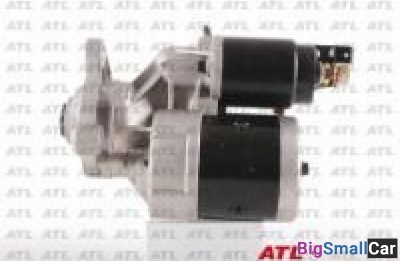 Стартер vika 90262 - купить Ахтарском