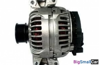 Генератор WAI 1338325W 120 Amp без шкива - купить Ахтарском