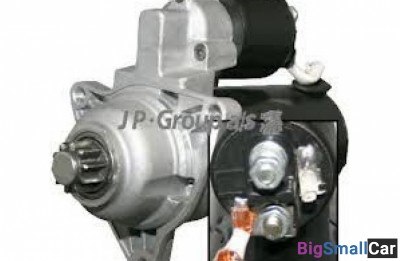 Стартер JP group 1190301300 Без носика - купить Ахтарском