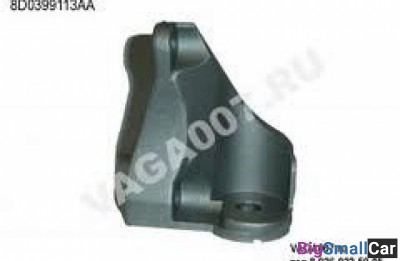 Кронштейн кпп zzvf ZVG8D03AA Левый АКПП - купить Ахтарском