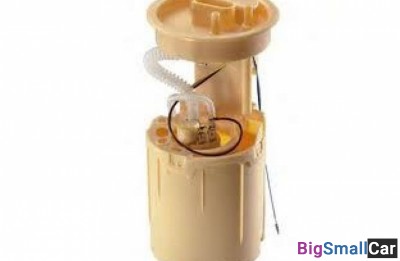 Насос топливный krauf 775205W Дизель 0,5 бар - купить Ахтарском