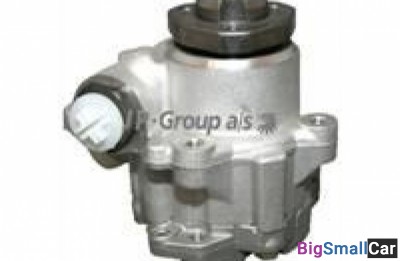 Насос гур JP group 1145100700 2.0.1.9TD.1.9D.2.4D. - купить Ахтарском