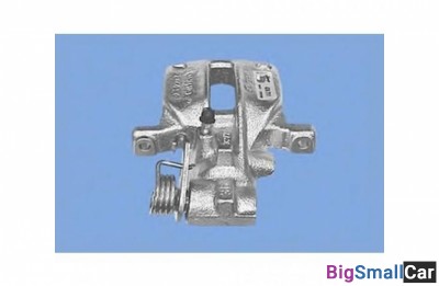 Суппорт stellox 0590046SX Правый задний - купить Ахтарском