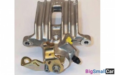 Суппорт TRW BHN202 Левый задний - купить Ахтарском