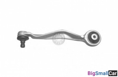 Рычаг optimal G5566 Верхний левый задний - купить Ахтарском