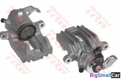 Суппорт TRW BHN203 Правый задний - купить Ахтарском