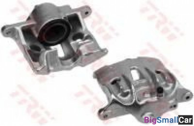 Суппорт TRW BHW125 правый для диска 16мм - купить Ахтарском